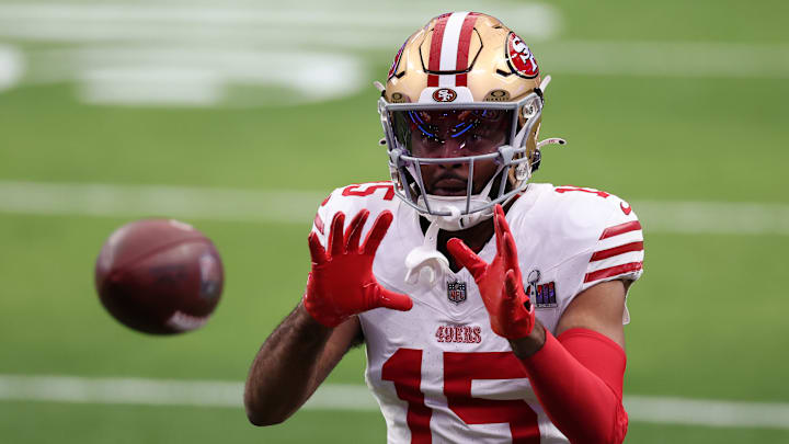 Super Bowl LVIII - San Francisco 49ers v Kansas City Chiefs