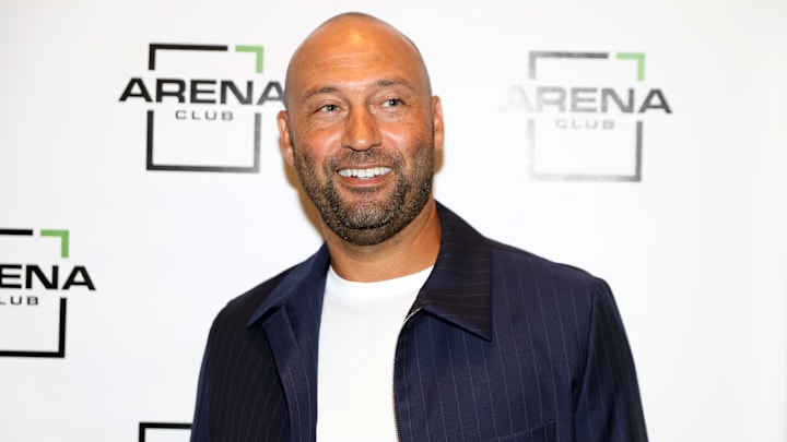 Jeter será homenajeado por los Yankees