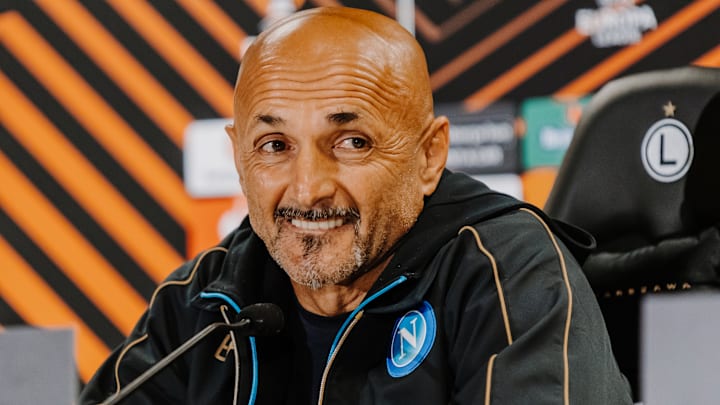 Luciano Spalletti
