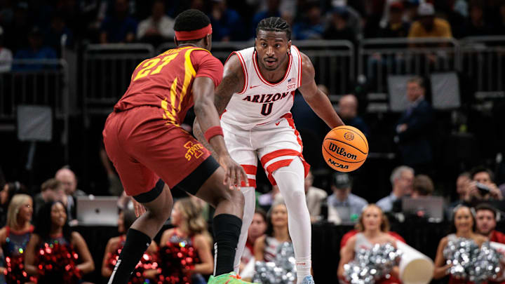 Arizona and Iowa State are two of the top options to make win the NCAA National Championship.