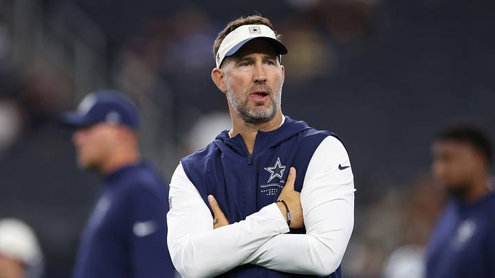 New Orleans Saints v Dallas Cowboys New Orleans Saints v Dallas Cowboys