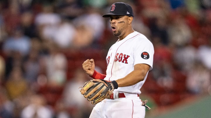 A Boston le salió más competencia por la firma de Xander Bogaerts