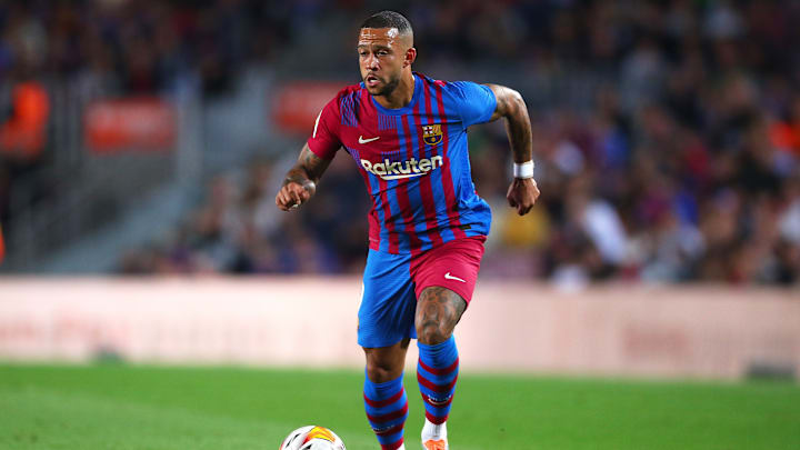 Memphis Depay soll verkauft werden