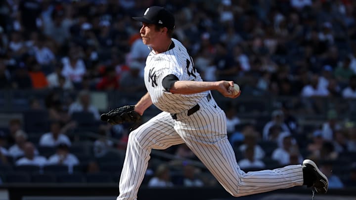 Baltimore Orioles v New York Yankees