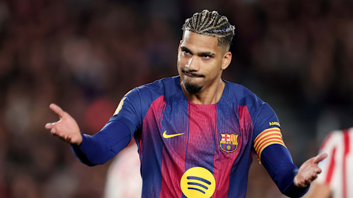 FC Barcelona v Atletico Madrid - Spanish Copa del Rey FC Barcelona v Atletico Madrid - Spanish Copa del Rey