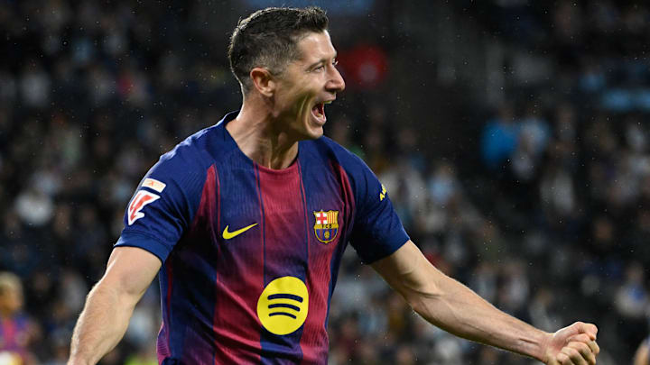 Wechselt Robert Lewandowski zu AC Milan? 
