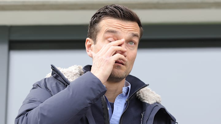 Matthias Tillmann findet den Schalke-Kader gar nicht so schlecht