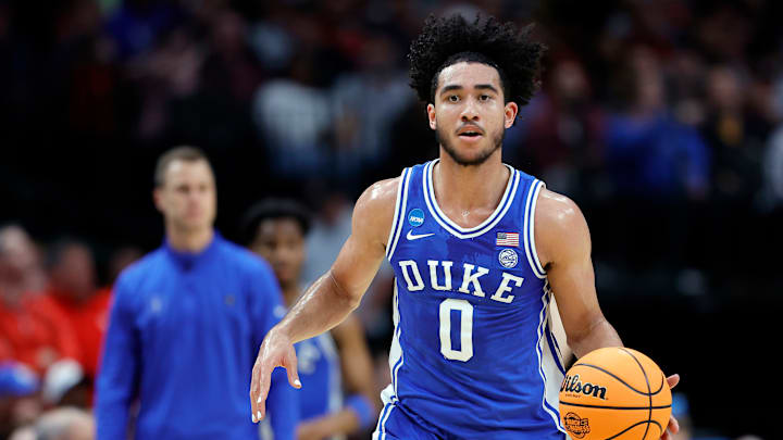 Duke v Houston