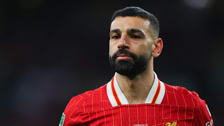 Mohamed Salah Mohamed Salah