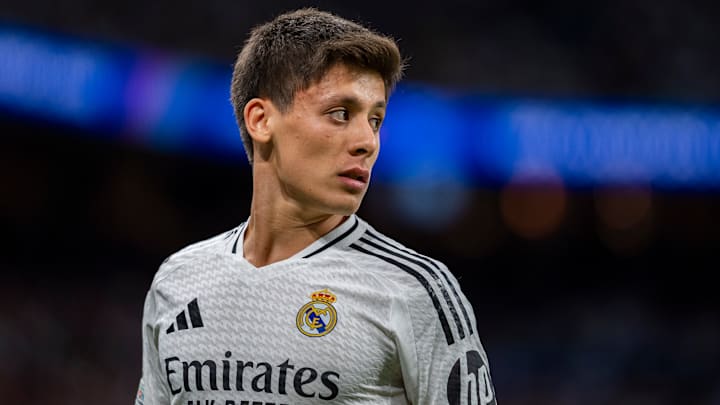 Real Madrid C.F. v VfB Stuttgart - UEFA Champions League 2024/25 League Phase MD1