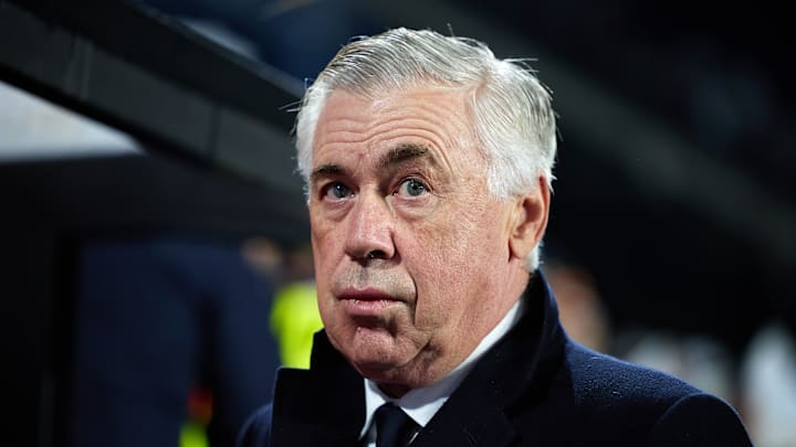 Carlo Ancelotti et le Real Madrid suivraient une pépite de Leganés