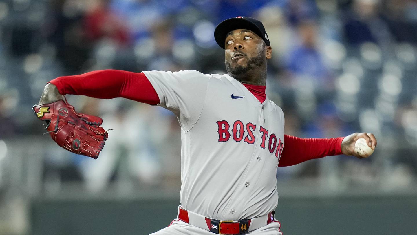 Red Sox Rumors: NL contender eyeing Boston's bullpen ahead of trade deadline