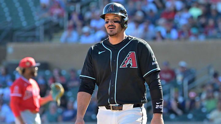 Arenado jugará en 2026 con los Arizona Diamondbacks