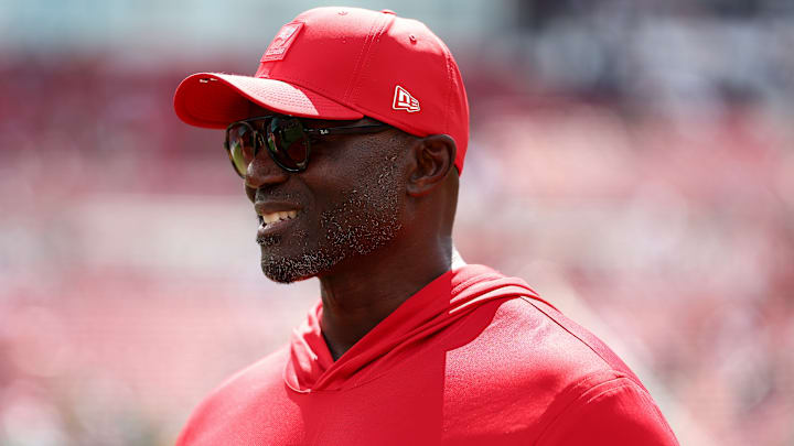 Tampa Bay Buccaneers head coach Todd Bowles hinted at some major changes on the horizon when it comes to special teams.