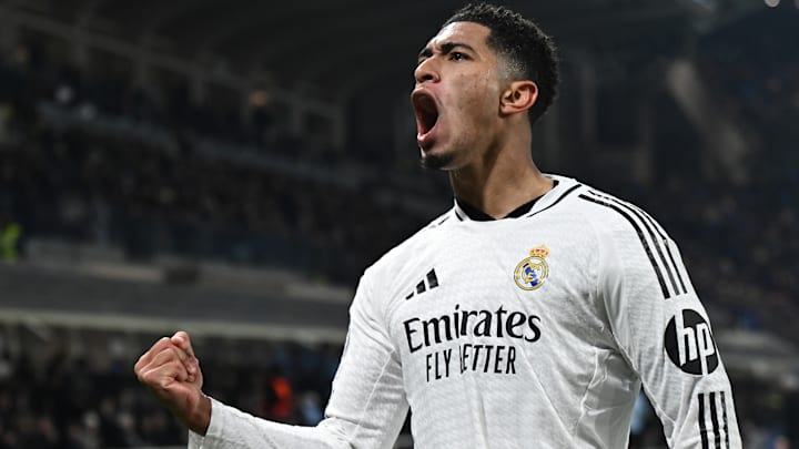 Le Real Madrid veut faire parler son statut face à Las Palmas.