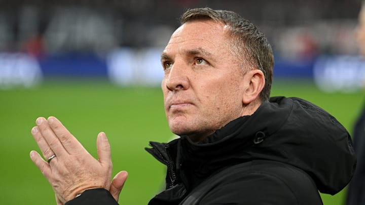 FC Bayern München v Celtic FC - UEFA Champions League 2024/25 League Knockout Play-off Second Leg