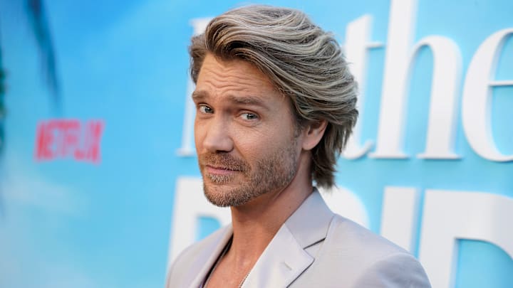 Chad Michael Murray - Netflix's Mother of the Bride premiere