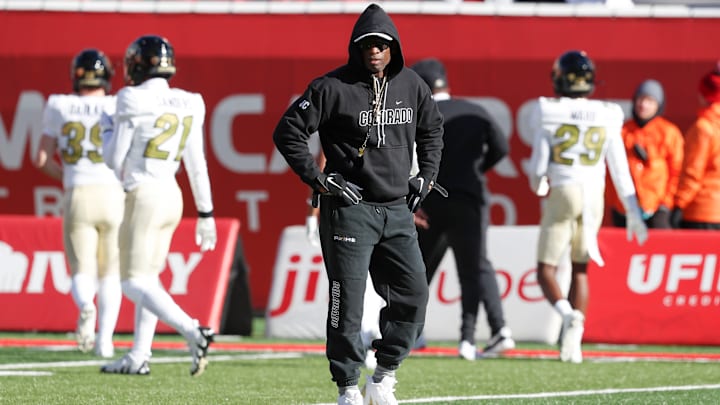 Colorado v Utah