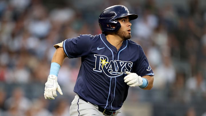 Tampa Bay Rays v New York Yankees