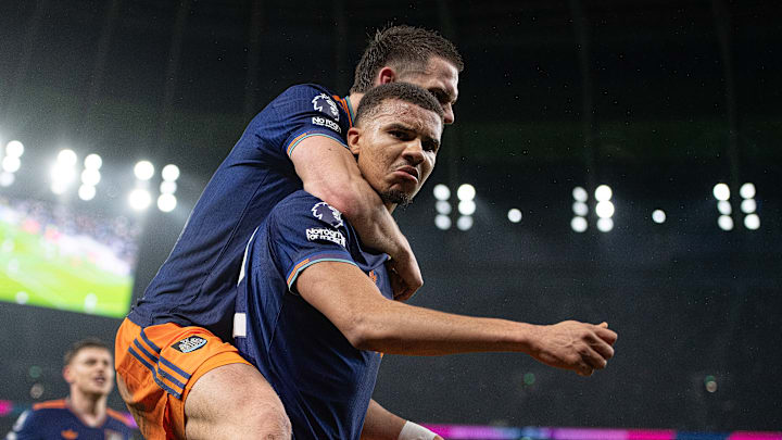 Man United hat Malick Thiaw auf dem Zettel