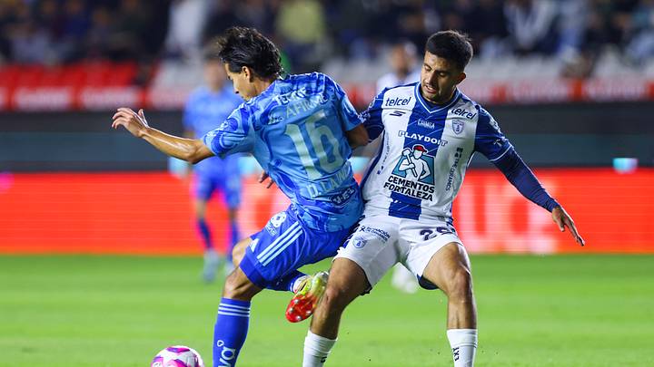Las posibles alineaciones de Pachuca vs Tigres UANL