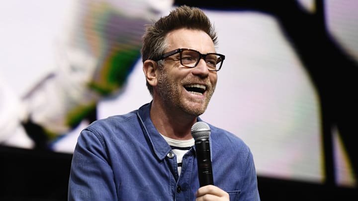 2024 Los Angeles Comic Con