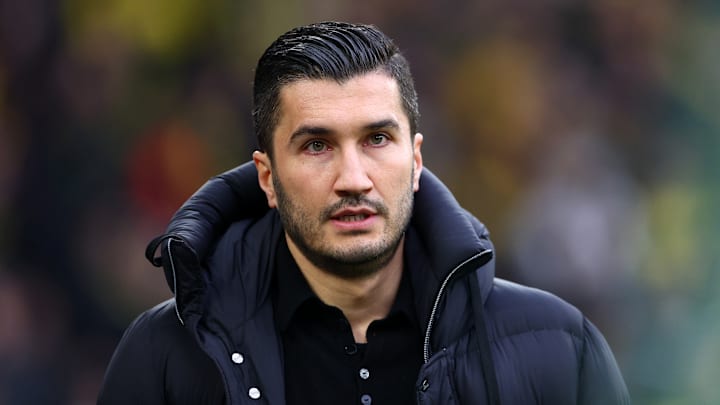 Nuri Sahin