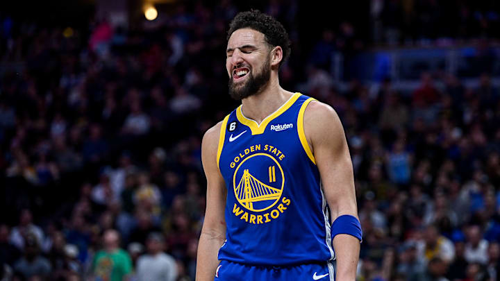 Klay Thompson