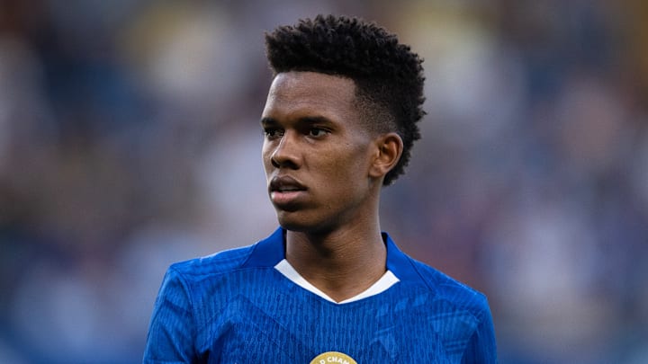 Chelsea FC v Bayer 04 Leverkusen - Pre-Season Friendly
