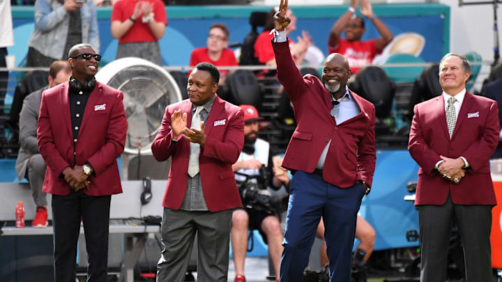 Colorado football head coach Deion Sanders and Bill Belichick were both inexplicably linked to the Dallas Cowboys job