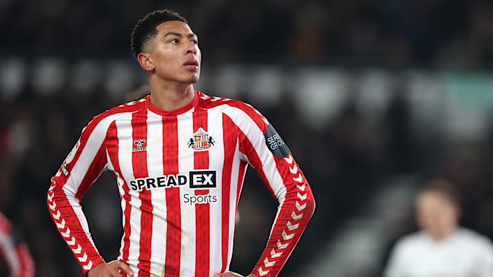 Derby County FC v Sunderland AFC - Sky Bet Championship
