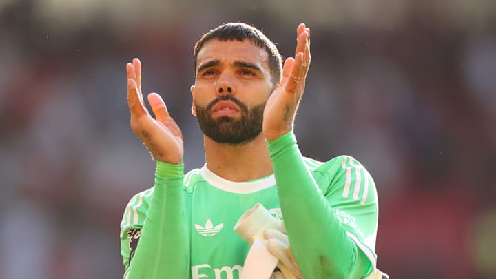 Manchester United v Arsenal - Premier League