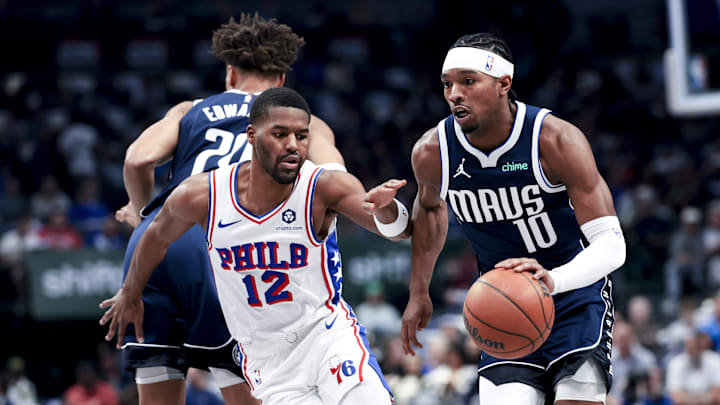 Dallas Mavericks, Brandon Williams