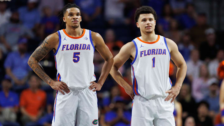 These two are already among the top transfer editions in Florida history