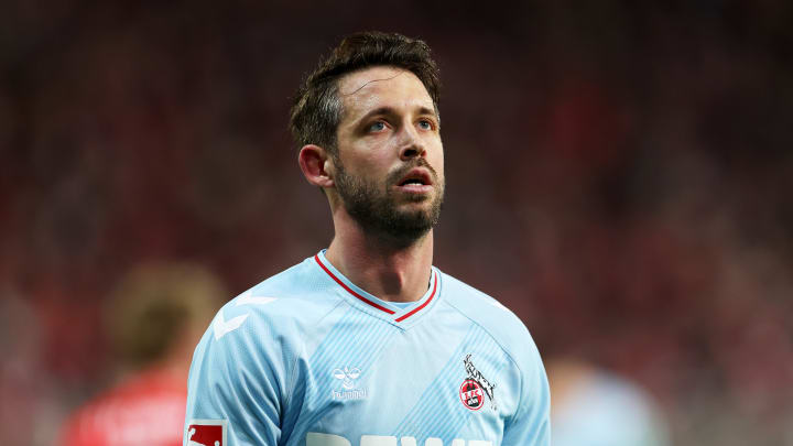 Mark Uth Mark Uth