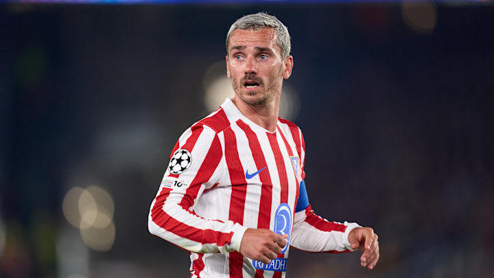 Antoine Griezmann