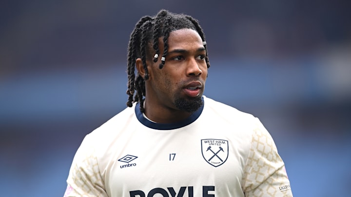 Aston Villa v West Ham United - Premier League