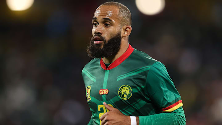Bryan Mbeumo et le Cameroun affrontent le Gabon ce mercredi à la CAN 2025