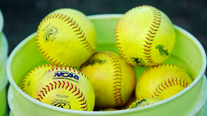 2024 NCAA Division I Softball Championship