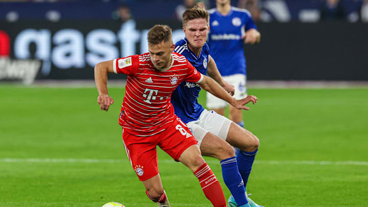 Bayern de Munique vive momento de turbulência