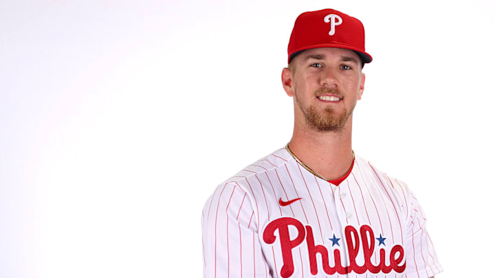 Philadelphia Phillies Photo Day