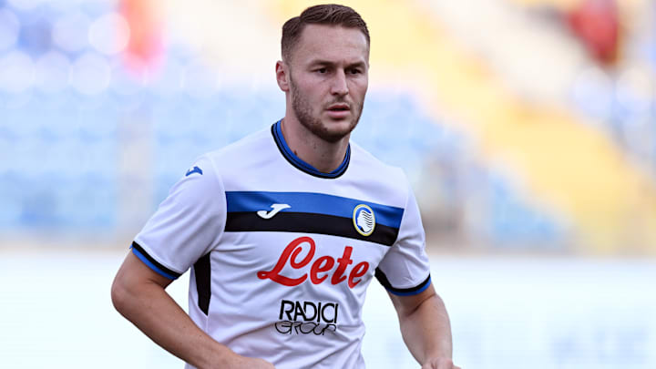 Parma v Atalanta - Pre-season Friendly Match
