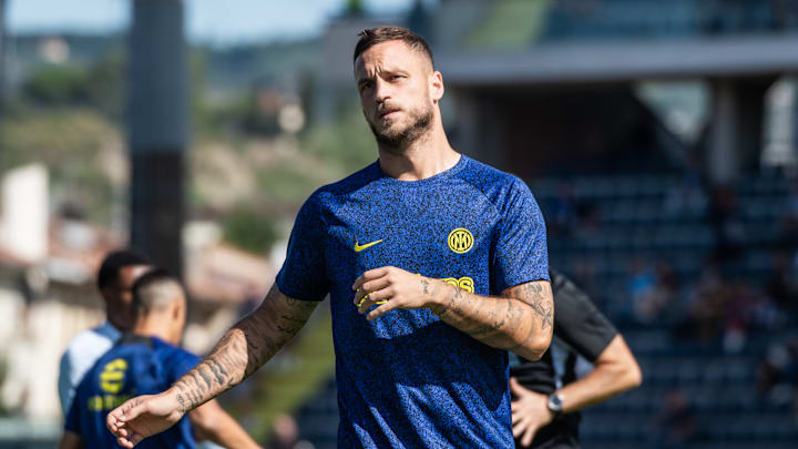 Marko Arnautović
