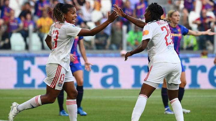 L'OL veut se reprendre en Ligue des champions.