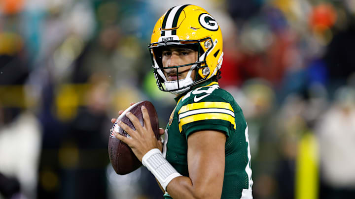 Miami Dolphins v Green Bay Packers