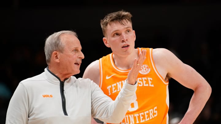 Tennessee v Missouri