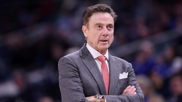 St. John's v DePaul