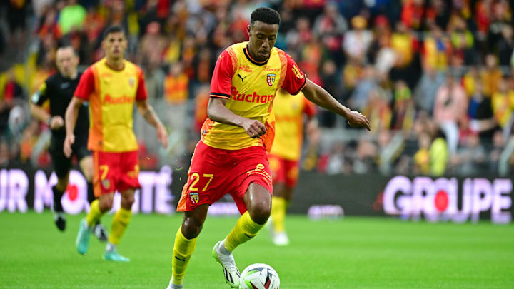 Morgan Guilavogui va manquer les éliminatoires à la CAN 2024. 