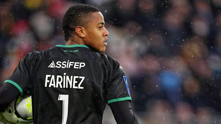 Wuilker Faríñez donne de ses nouvelles