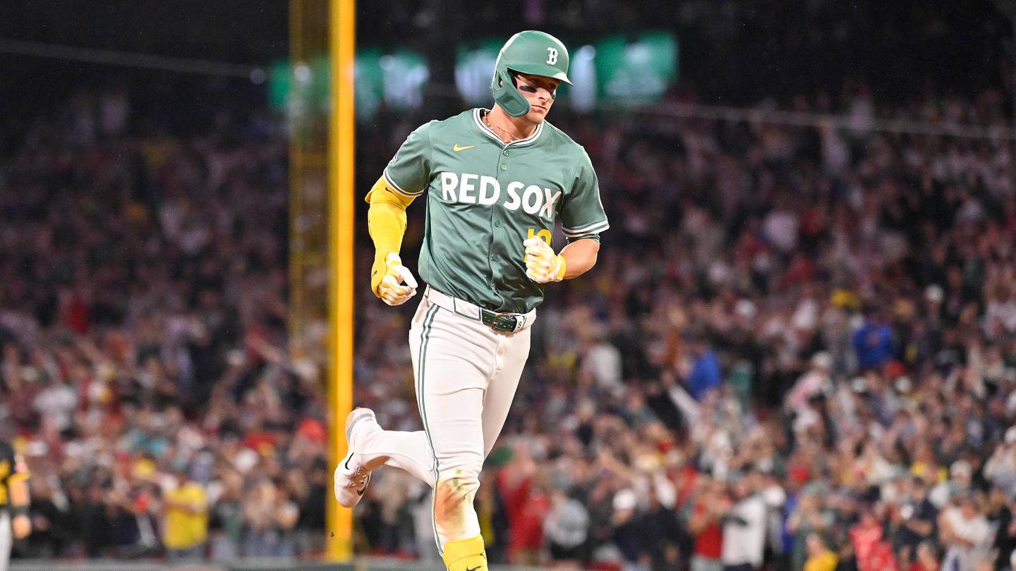 Boston Red Sox vs. Detroit Tigers Lineup: No Roman Anthony or Masataka Yoshida